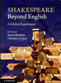 Shakespeare Beyond English ― A Global Experiment