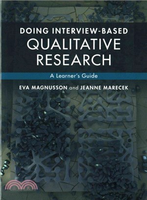 Doing interview-based qualitative research : a learner