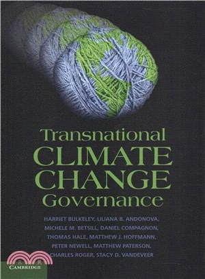 Transnational Climate Change Governance