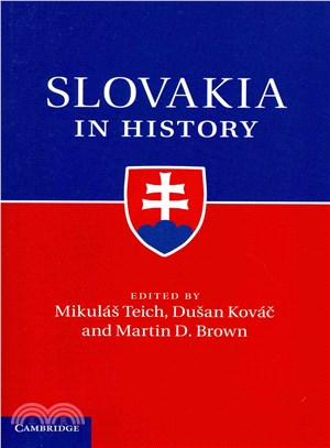 Slovakia in History