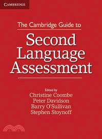 The Cambridge Guide to Second Language Assessment