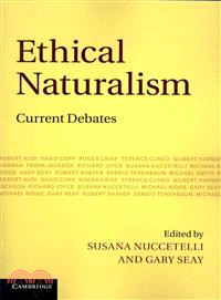 Ethical Naturalism ― Current Debates