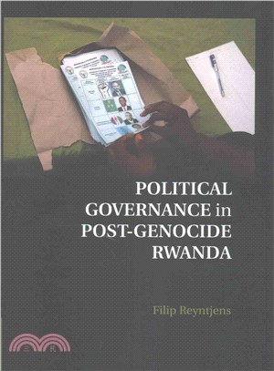 Political Governance in Post-genocide Rwanda