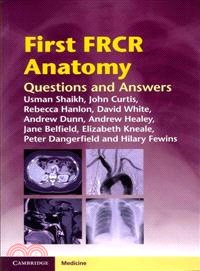 First FRCR Anatomy―Questions and Answers