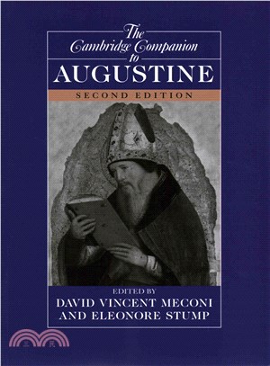 The Cambridge Companion to Augustine