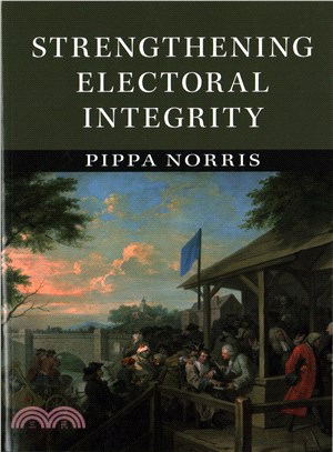 Strengthening Electoral Integrity