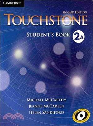 Touchstone Level 2A