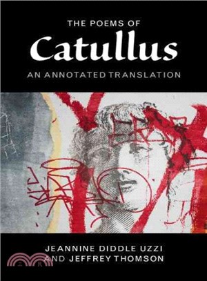 The Poems of Catullus ─ An Annotated Translation