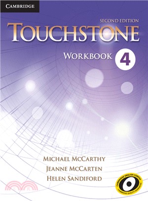 Touchstone Level 4 Workbook