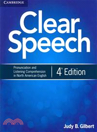 Clear Speech—Pronunciation and Listening Comprehension in North American English