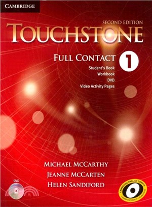 Touchstone Level 1 ─ Full Contact
