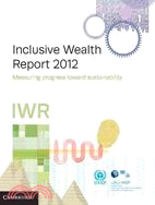 Inclusive Wealth Report 2012—Measuring Progress Toward Sustainability