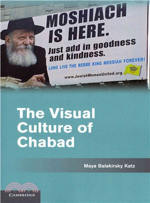 The Visual Culture of Chabad