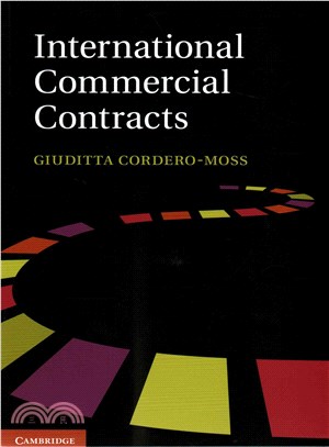 International Commercial Contracts ─ Applicable Sources and Enforceability