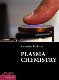 Plasma Chemistry