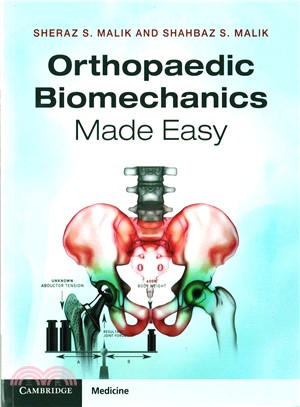 Orthopaedic Biomechanics Made Easy