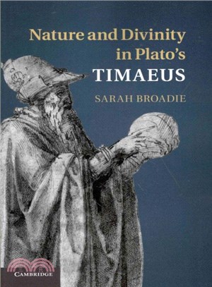 Nature and Divinity in Plato's Timaeus