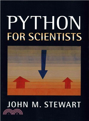 Python for Scientists