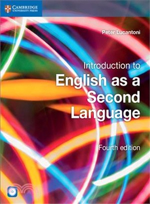 Introduction to English As a Second Language Coursebook