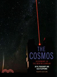 The Cosmos ─ Astronomy in the New Millennium