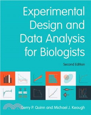 Experimental Design and Data Analysis for Biologists