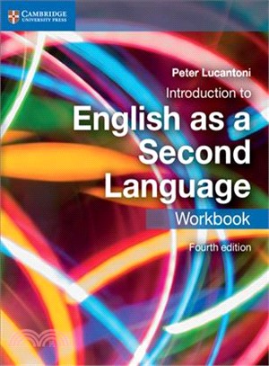 Introduction to English As a Second Language