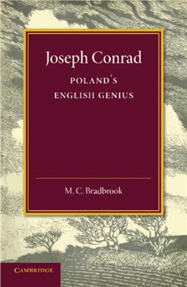 Joseph Conrad ― Poland's English Genius