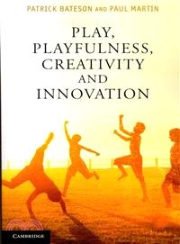 Play, Playfulness, Creativity and Innovation ― How Playful Behaviour Drives Innovation