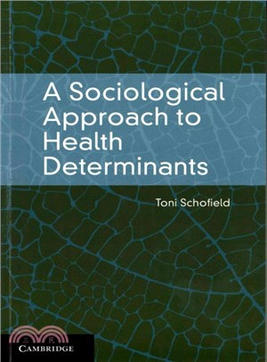A Sociological Approach to Health Determinants