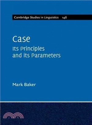 Case ─ Its Principles and Its Parameters