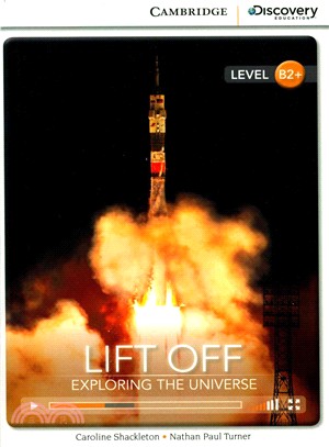 CDEIR B2+_Lift Off: Exploring the Universe (BK+Online Access)