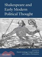 Shakespeare and early modern...