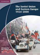 The Soviet Union and Eastern Europe 1924-2000