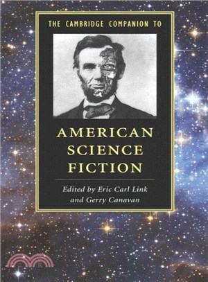 The Cambridge Companion to American Science Fiction