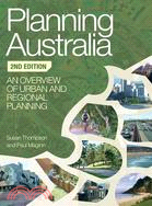 Planning Australia―An Overview of Urban and Regional Planning