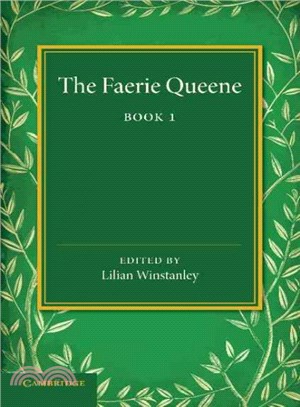 The Faerie Queene ― Book I