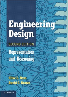 Engineering Design ─ Representation and Reasoning
