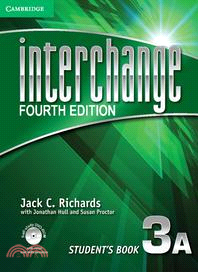 Interchange :student's ...