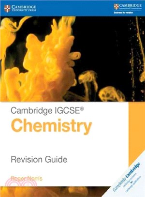 Cambridge Igcse Chemistry Revision Guide