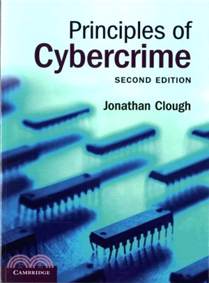 Principles of Cybercrime