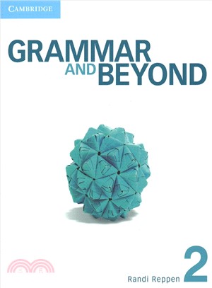 Grammar and Beyond Level 2 Student's Book, Online Workbook + Writing Skills Interactive