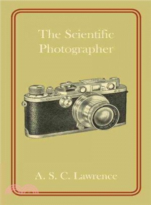 The Scientific Photographer