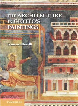 The Architecture in Giotto's Paintings