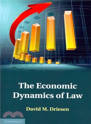 The Economic Dynamics of Law