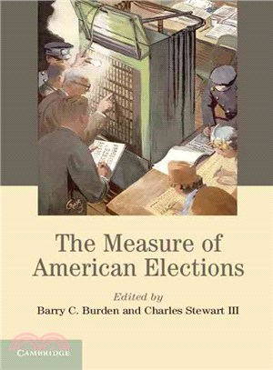 The Measure of American Elections