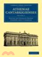 Athenae Cantabrigienses(Volume 3)