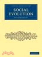 Social Evolution