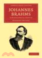 Johannes Brahms:A Biographical Sketch