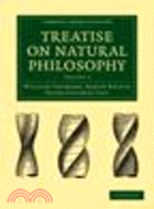 Treatise on Natural Philosophy(Volume 2)