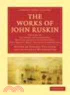 The Works of John Ruskin(Volume 22, Lectures on Landscape; Michaelangelo; Tintoret)